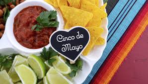 40 easy, cheesy cinco de mayo recipes for a fiesta at home. 3vi7yhurwqxenm