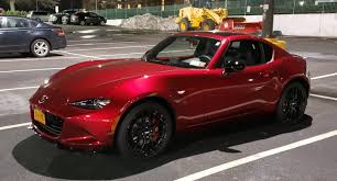 The warm, earthy tones pair well with orange and terracotta. Mazda Has The Best Red Color Change My Mind 9gag