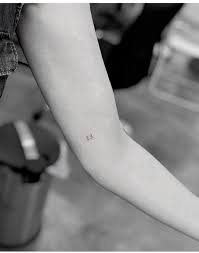 Hình xăm dán cá chép. Hinh XÄƒm Mini Cho Ná»¯ Medusa Tattoo Club