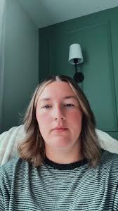 Ashley Cotto Baby Loss