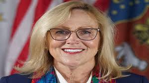 Helen Anthony, Providence councilwoman, hit by van