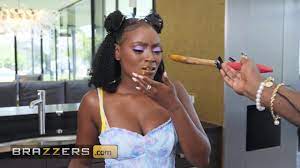 Free BRAZZERS Black Mystique Elsie Apollo Banks Tongue Bound Twat Whipped  Porn Video - Ebony 8