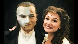 Amy Manford's Final Phantom London Show!