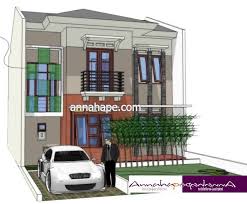 Koleksi gambar rumah foto desain rumah gambar desain rumah personal. Contoh Desain Art Deco Rumah Idaman Design By Annahape Stu Flickr