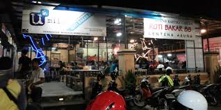 Maybe you would like to learn more about one of these? Nongkrong Asyik Di Kafe Roti Bakar 88 Lenteng Agung Money Id
