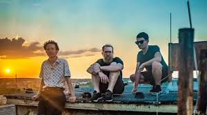 Locarno Film Festival · Adrian Jonas Haim