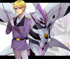 Carris Nautilus Bertigo Gundam Gundam Art Anime