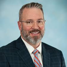 Farr, M. Benjamin, MD