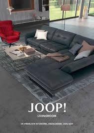 Joop mobel wohnzimmer frisch 45 beste von wohnzimmer teppich. Joop Living 2017 By Perspektive Werbeagentur Issuu