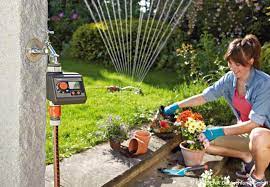 17,99 € 17,99 € 19,99 € 19,99€ 8% coupon wird an der kasse zugeordnet sparen sie 8% mit rabattgutschein. Automatische Gartenbewasserung Tipps Fur Planung Und Installation Garten Hausxxl Garten Hausxxl