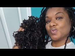 Hannah Donates Her Hair 7 years old