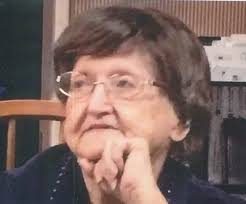 Nona Mobley Obituary (1931