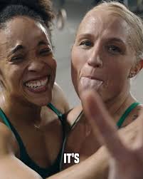 @CrossFit's video Tweet