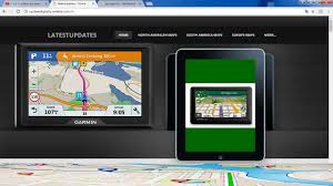 Garmin Map Updates For Free