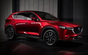 Harga kereta suv mazda ex 5. 2021 Mazda Cx 5 Price Reviews And Ratings By Car Experts Carlist My