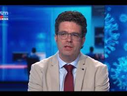 We did not find results for: Interview Intensivist Geert Meyfroidt Blikt Terug En Kijkt Vooruit Ik Verwacht Geen Tweede Piek Home Hln Be