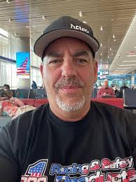 Gary Stowe's Instagram, Twitter & Facebook