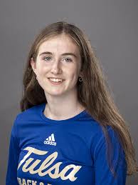 Tulsa Track Continues to Improve at John McDonnell and Payton Jordan  Invitationals