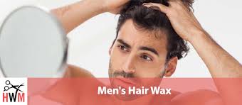 While products like gel can turn your hair into a hard helmet, a good wax leaves your hair pliable with enough hold to not fly around in the wind. 10 Best Hair Waxes For Men Of 2019 Hair World Magazine