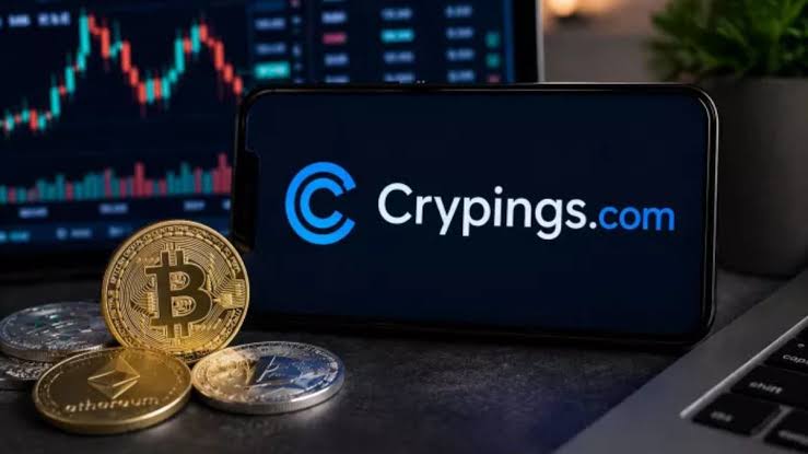 Crypings com: Complete Guide to Crypto Signals, Features, Benefits, and  Trading Insights