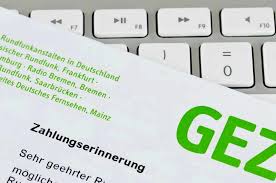 Hier einige erfahrungen, die ich in der ausbildung gesammelt habe. Gez Der Rundfunkbeitrag Im Friseursalon Friseur Unternehmer De