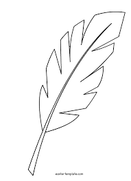 Maybe you would like to learn more about one of these? Admin Autore A Easter Template Leaf Template Printable Jungle Leaf Template Leaf Template