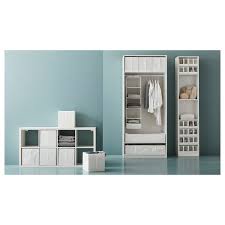 Tapkite ikea family nariu, prisijunkite prie paskyros ir pirkite tiesiai iš namų! Skubb Boite Tiroir Blanc 31x34x33cm Magasinez Sur Fr Ikea Ca Ikea