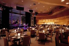 Dizzys Club Manhattan Nightlife