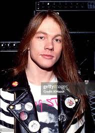 4,657 Axl Rose Photos & High Res Pictures