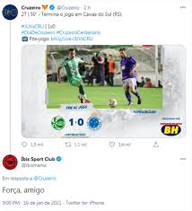 We did not find results for: Permanencia Do Cruzeiro Na Serie B Rende Brincadeiras De Torcedores Rivais Veja Reacoes Futebol Ge