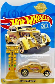 Gold Pass X27 N Gasser Hot Wheels 2018 50th Anniversary X28 Information Italy Only X29 Condition Are Mint Hot Wheels Toys Mattel Hot Wheels Hot Wheels