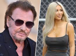 Johnny ne voulait pas qu'on fasse. Topnewspublic Les Revelations Sur L Etat De Sante De Johnny Hallyday Kim Kardashian Excitee Par Jennifer Lawrence