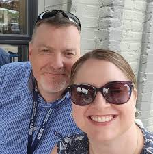 Is the new Beavers coach working for the team now or still helping his old  job?