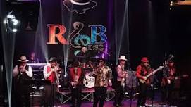 Groovin' on the Green: R&B Inc.