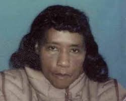 Ida Stephens Obituary (1931