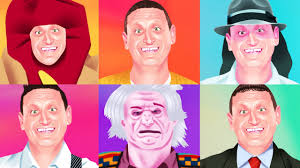 A Ranking of Every Sketch in I Think You Should Leave - The Ringer