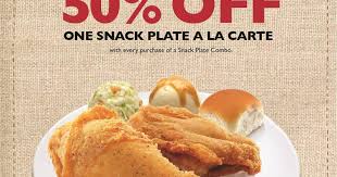 For those who want to enjoy this offer please visit any kfc branches (except genting highlands, mall of medini, and airport branches) from 10am to 10pm. Menu Kfc Snack Plate