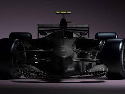Welcome to the official website of mclaren racing, home to the mclaren formula 1, indycar and esports teams. Wallpaper Formula 1 Race Car Black Front View 2880x1800 Hd Picture Image