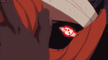 Obito Sharingan Gifs Tenor We are already aware that hashirama's cells have positive affect on mangekyo eyes, as danzo used it to increase the frequency he could use kotoamatsukami through shisui's mangekyo. obito sharingan gifs tenor