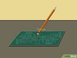 I have tried gently wiping them with a scotchbrite, need to be pretty gentle to avoid pulling them off the glass. How To Clean Circuit Boards 12 Steps With Pictures Wikihow