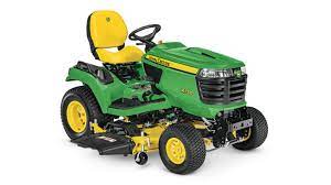 See the limited warranty for new john deere turf and utility equipment at johndeere.com or johndeere.ca/tuwarranty for details. X750 Diesel Riding Lawn Tractor John Deere Ca