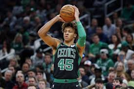 Smart now holds edge on larry bird in a significant shooting statistic. Boston Celtics Romeo Langford Enters Nba Health And Safety Protocols Masslive Com