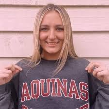 Paige Metzger's Instagram, Twitter & Facebook