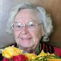 Florence Marie Dodd Obituary