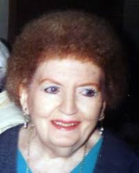 Mary M. Klotzbach Palmer Obituary