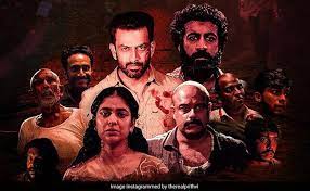 Prithviraj sukumaran, murali gopy kuruthi ott release date confirmed |kurup and salute latest ott news #dulquer #kurup #ott. 0tapkydokdx3em