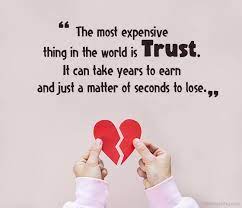 Any choice is a great choice here. 70 Trust Messages And Inspirational Quotes Wishesmsg