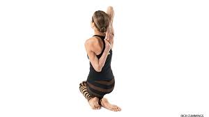 Master Cow Face Pose Gomukhasana In 6 Steps