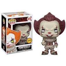 Search Results For Pennywise Pop Price Guide Pop Vinyl Figures Vinyl Figures Funko Pop Toys