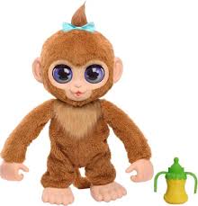 Furreal Friends Peanut the Playful Monkey